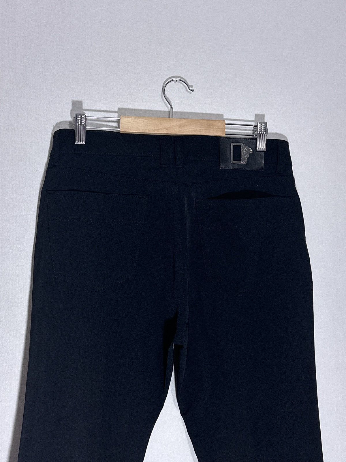 Versace Versace Collection Medusa Casual Pants Size US 33 - 3 Thumbnail