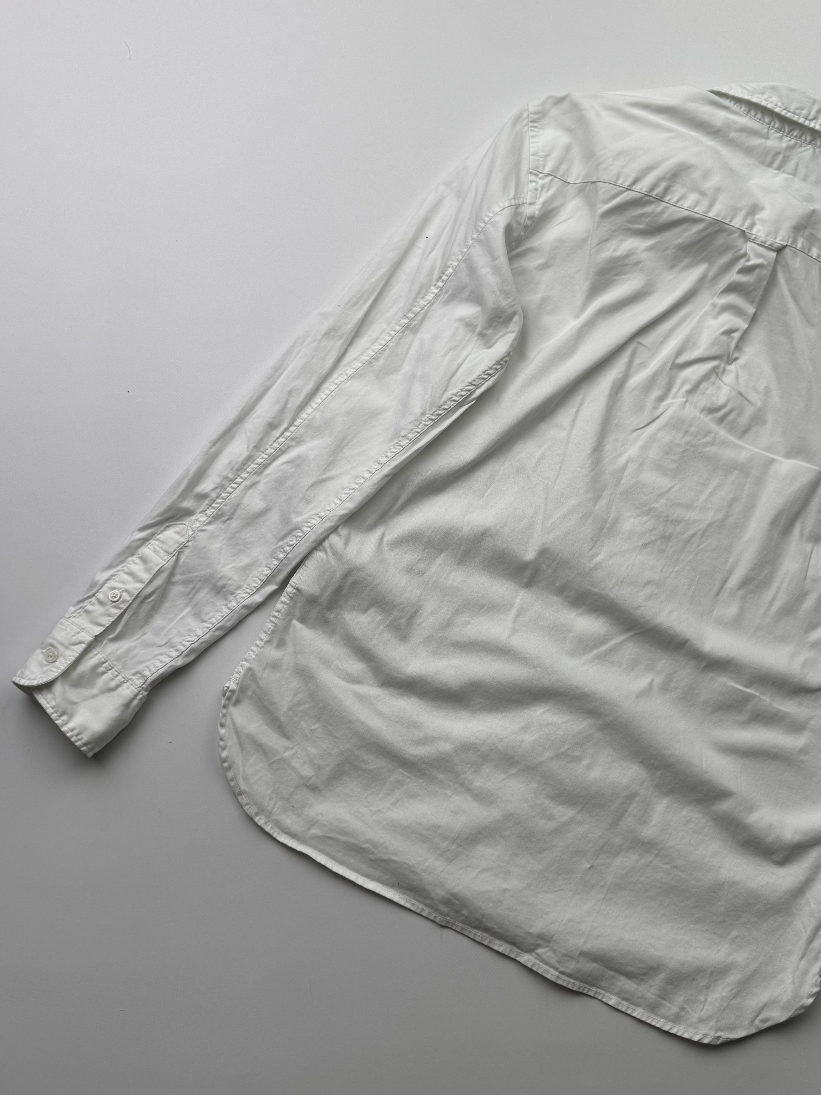 Allsaints Allsaints Shirt Long Sleeve (146) Size US S / EU 44-46 / 1 - 10 Thumbnail
