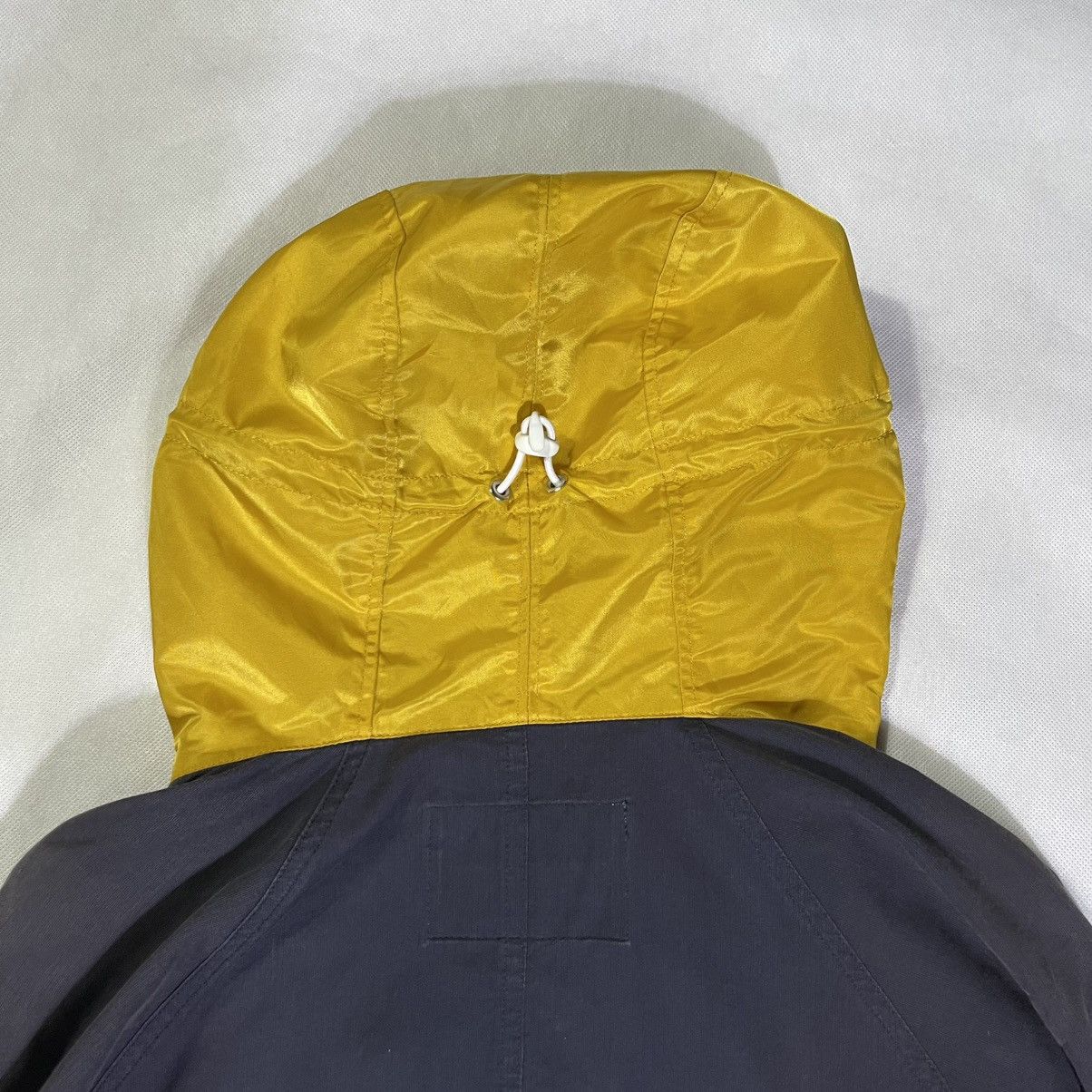 Undercover Undercoverism SS08 Summer Madness Hoodie Anorak Size US M / EU 48-50 / 2 - 7 Thumbnail