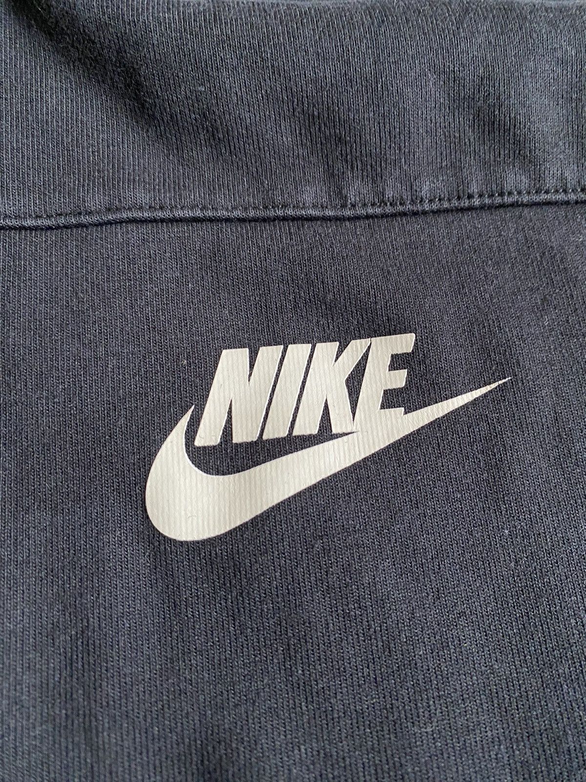 Nike Nike Tech Fleece Zip Up Size US M / EU 48-50 / 2 - 4 Thumbnail
