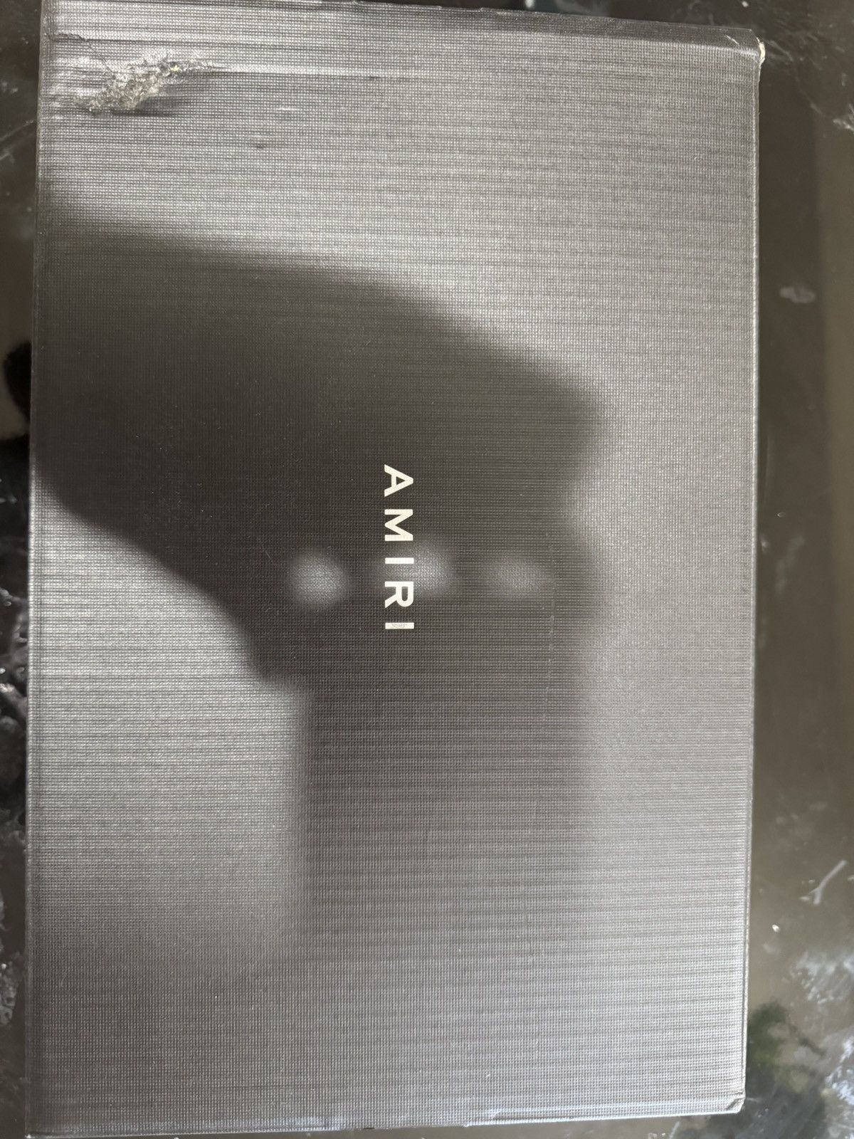 Amiri Snake | Grailed