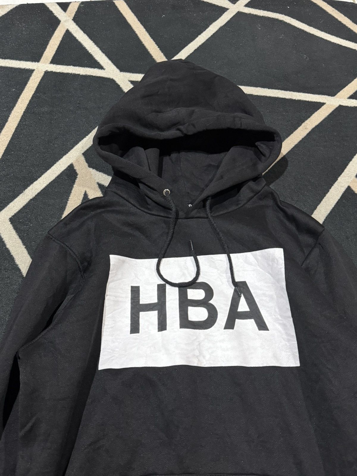 Hood By Air HBA Hood By Air Hoodie Size US M / EU 48-50 / 2 - 2 Thumbnail