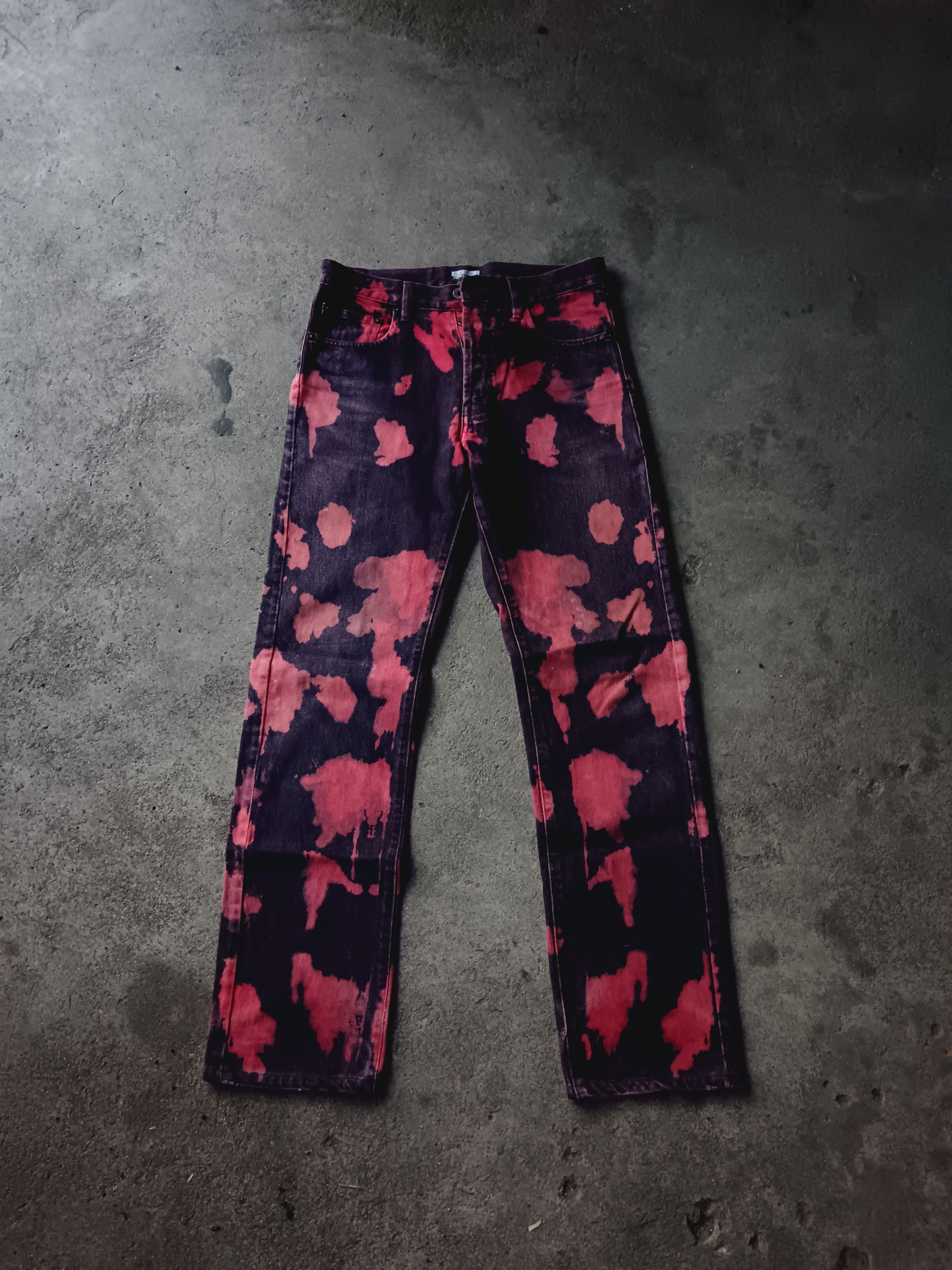 Designer × Paul Smith custom pants paul smith Size US 30 / EU 46 - 1 Thumbnail