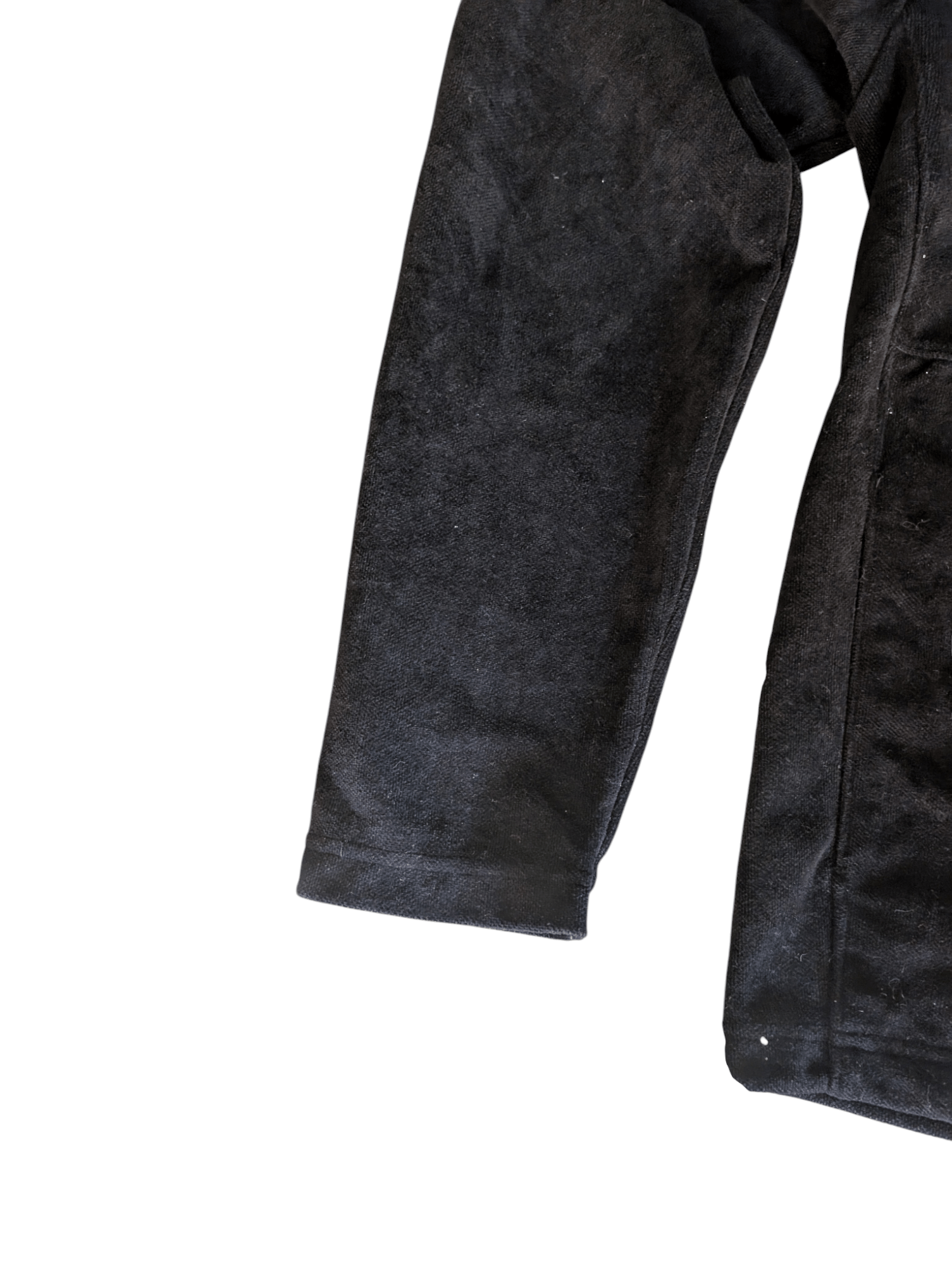 Ermenegildo Zegna Vintage Ermenegildo Zegna Velvet Jacket Size US M / EU 48-50 / 2 - 6 Thumbnail