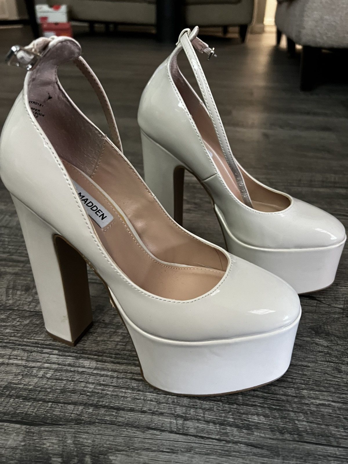 Steve Madden Steve Madden Size US 6 / IT 36 - 2 Thumbnail