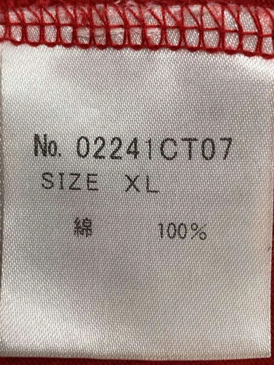 Hysteric Glamour Hysteric Full Time Fun Tee Size US XL / EU 56 / 4 - 5 Thumbnail