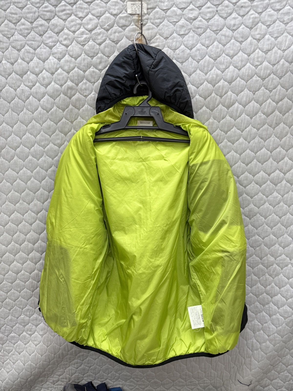 Adidas 🔥🔥🔥ARCHIVE VTG ADIDAS ADVENTURE PUFFER JACKET Size US M / EU 48-50 / 2 - 7 Thumbnail