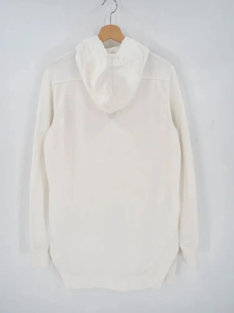 Rick Owens Rick Owens 16SS Cyclops Zip-up Hoodie Jacket-2507 Size US S / EU 44-46 / 1 - 1 Thumbnail