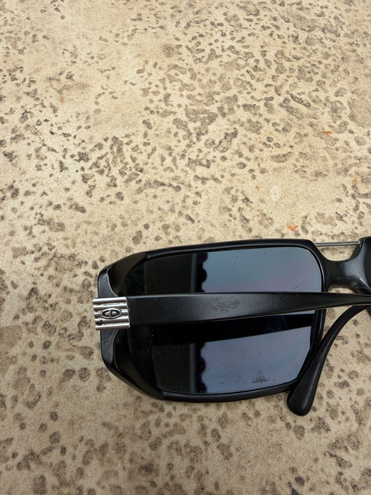 Christian Dior Monsieur Christian Dior Sunglasses Vintage 2440 Size ONE SIZE - 8 Thumbnail
