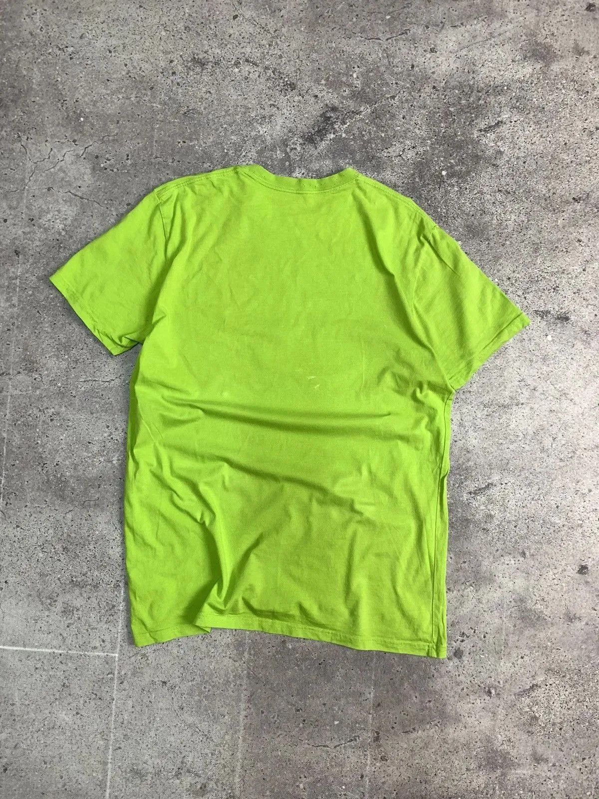 Arc'teryx × Vintage Arcteryx Hype Big Logo Streetwear Tee Size US L / EU 52-54 / 3 - 12 Thumbnail