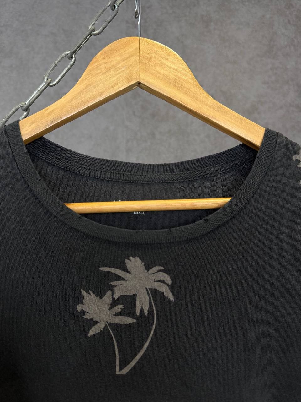 Allsaints Allsaints designer rattanica ss crew tee Size US S / EU 44-46 / 1 - 3 Thumbnail