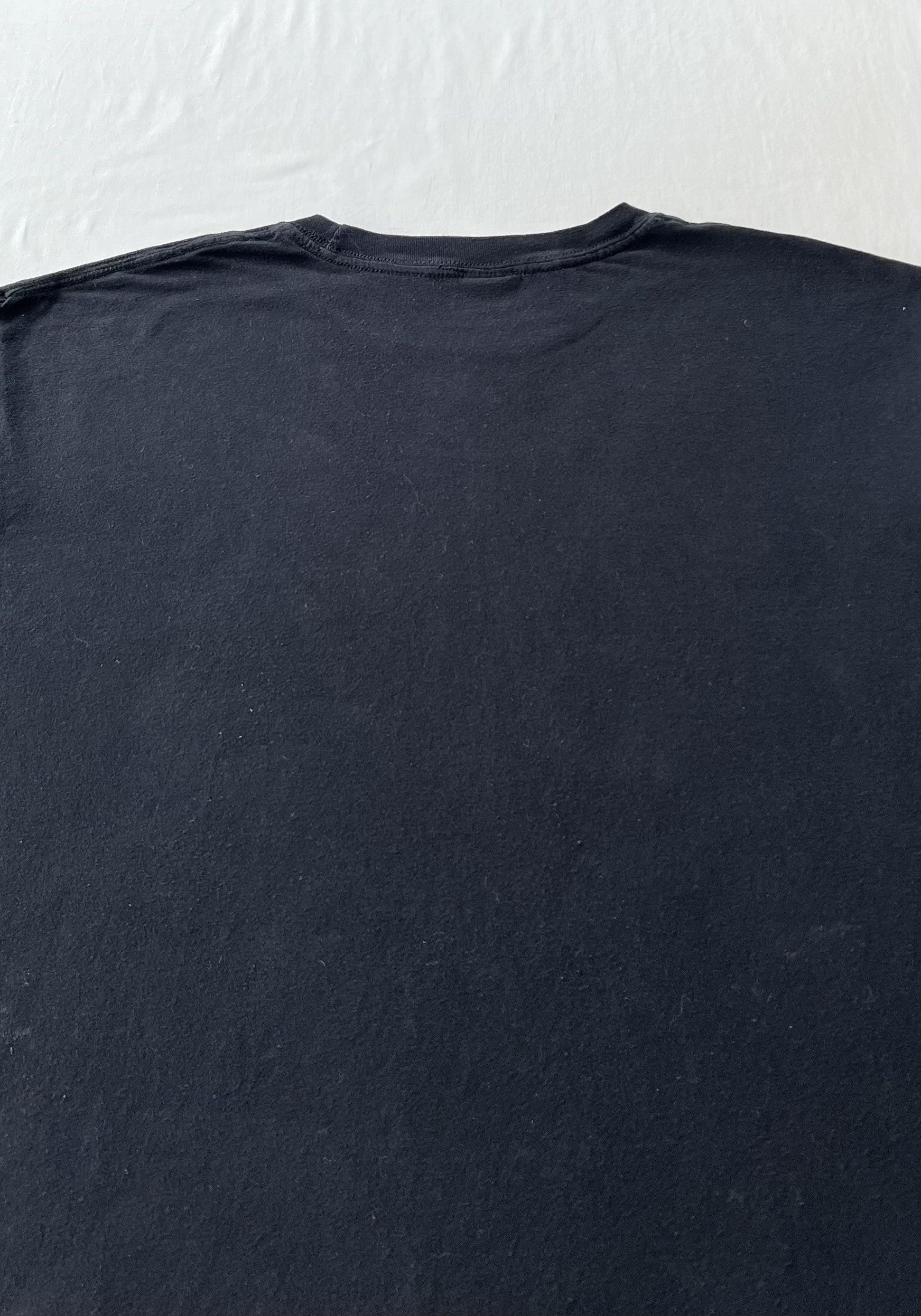 Expert Horror Vintage 2019 Friday the 13th Horror Movie Black T-shirt Size US XL / EU 56 / 4 - 13 Thumbnail