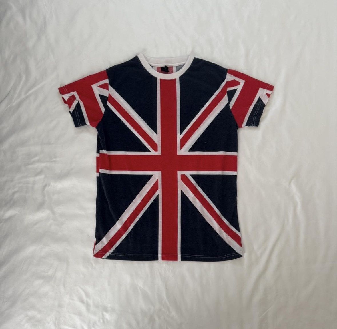 Other Union Jack tee Size US M / EU 48-50 / 2 - 1 Thumbnail