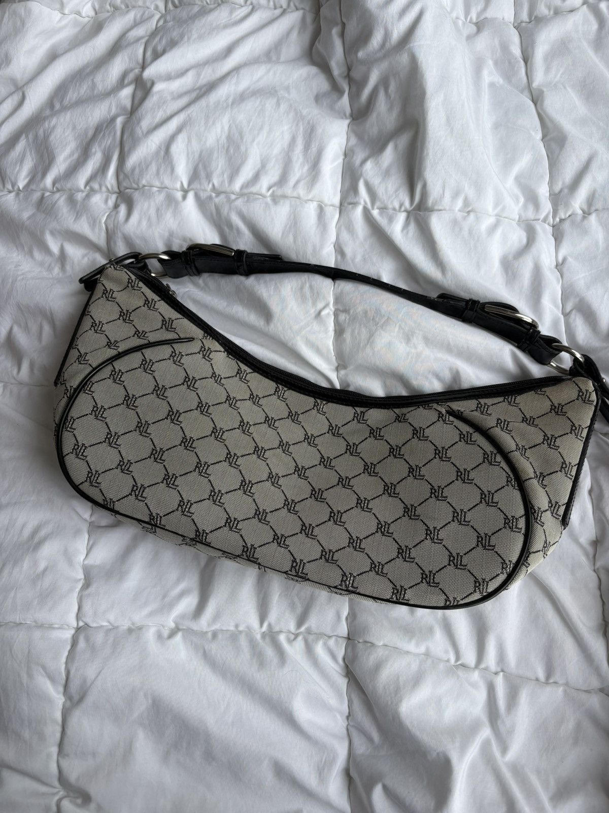 Ralph Lauren Ralph Lauren bag Size ONE SIZE - 2 Thumbnail