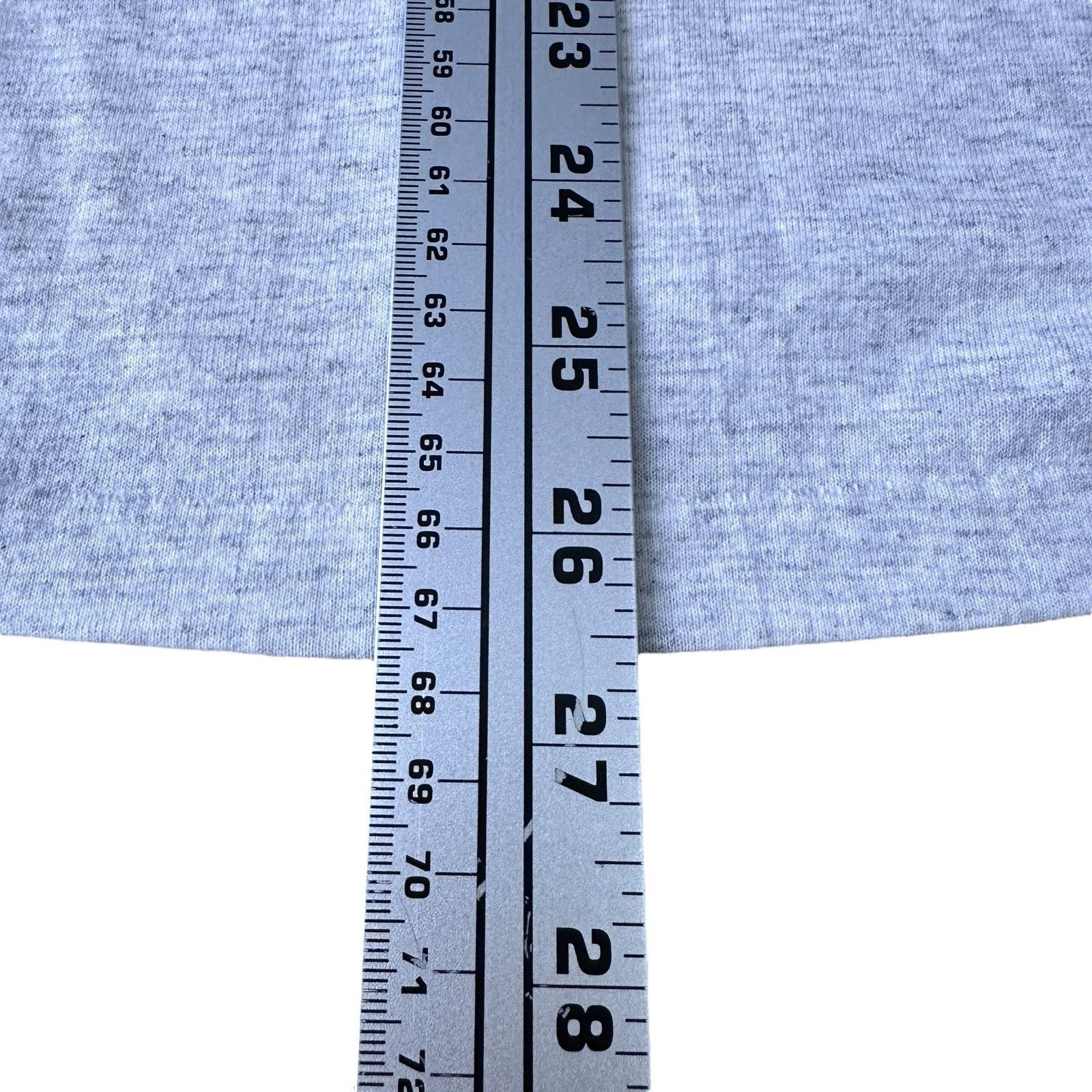 Hanes Vintage Firefighter Havin Fun Others Expense T-Shirt Men XXL Size US XXL / EU 58 / 5 - 9 Thumbnail