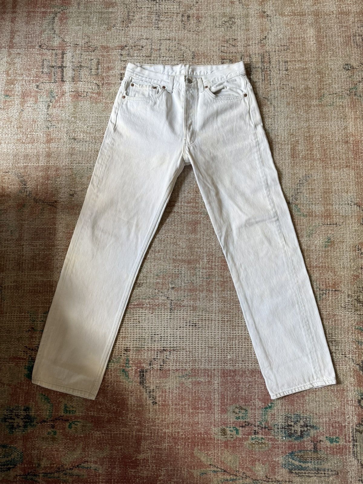 LVC × Levi's Vintage Clothing LEVIS VINTAGE CLOTHING LVC