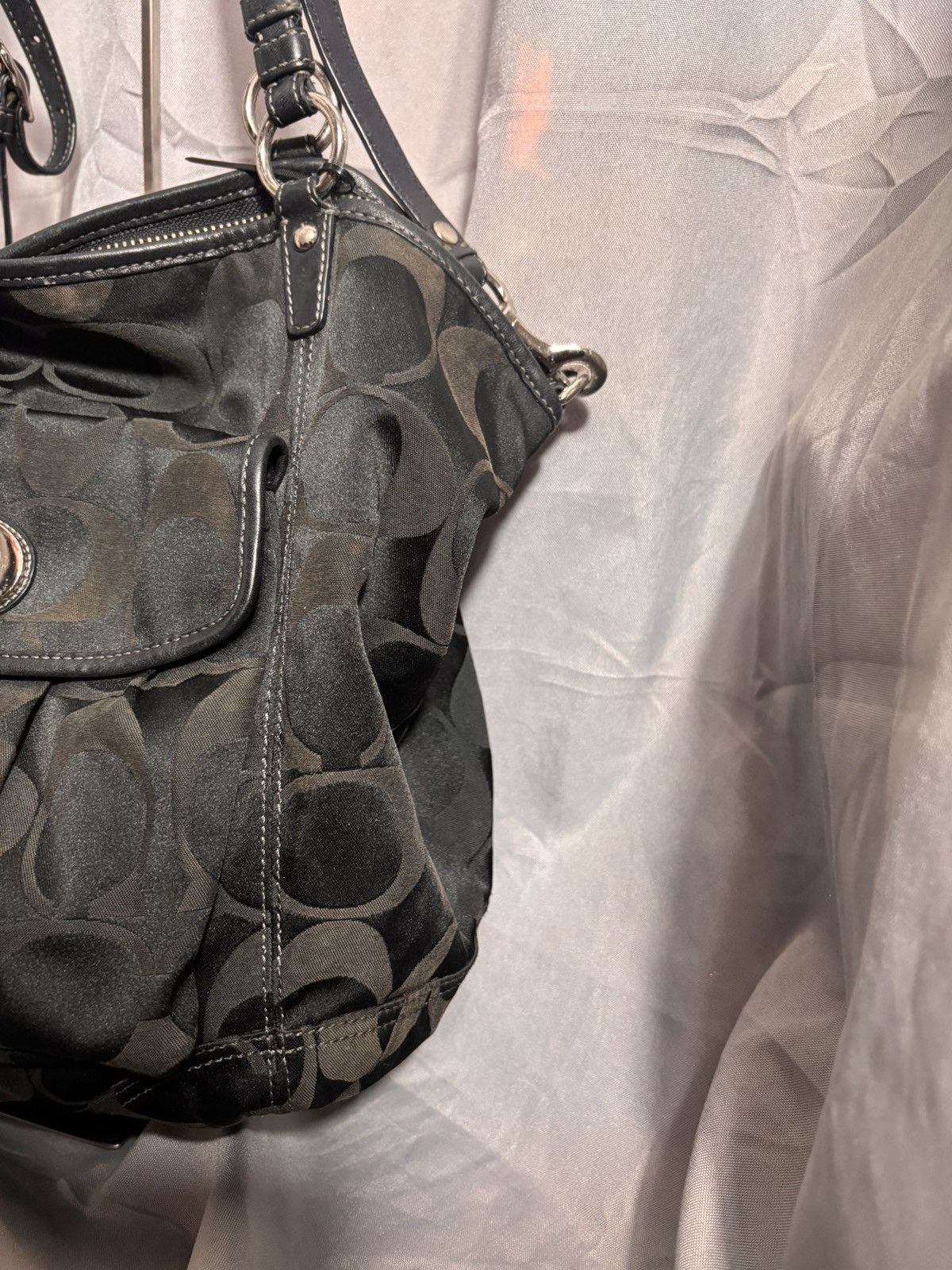 Coach Coach 2way Bag Size ONE SIZE - 5 Thumbnail