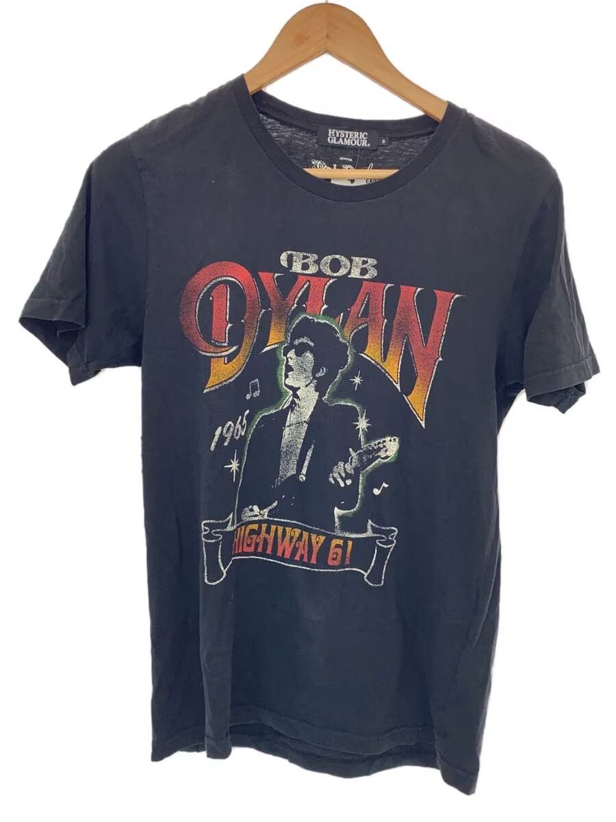 Bob Dylan Hysteric | Grailed