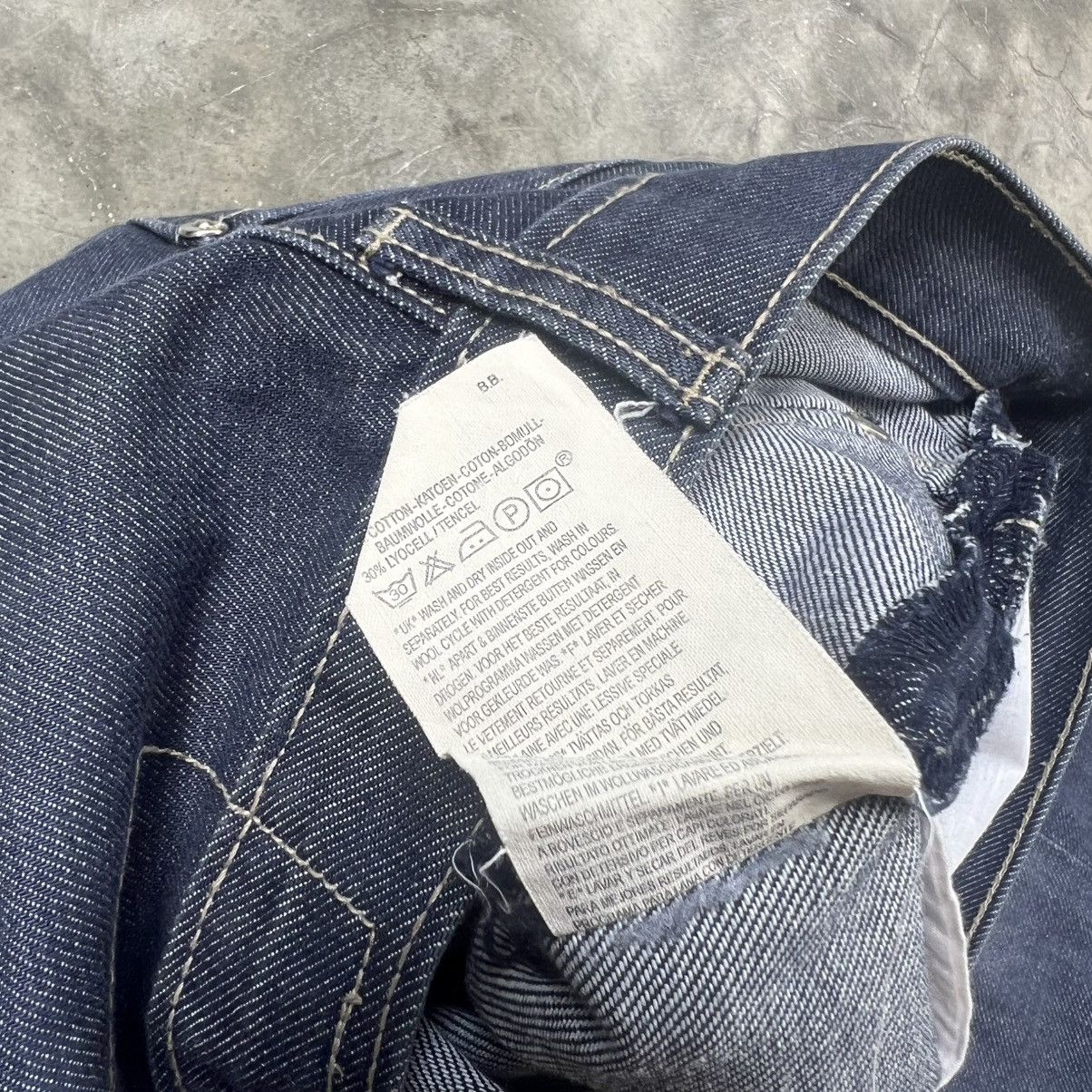 Levi's Vintage Levi’s Engineered Distreesed Jeans Size US 29 - 17 Thumbnail