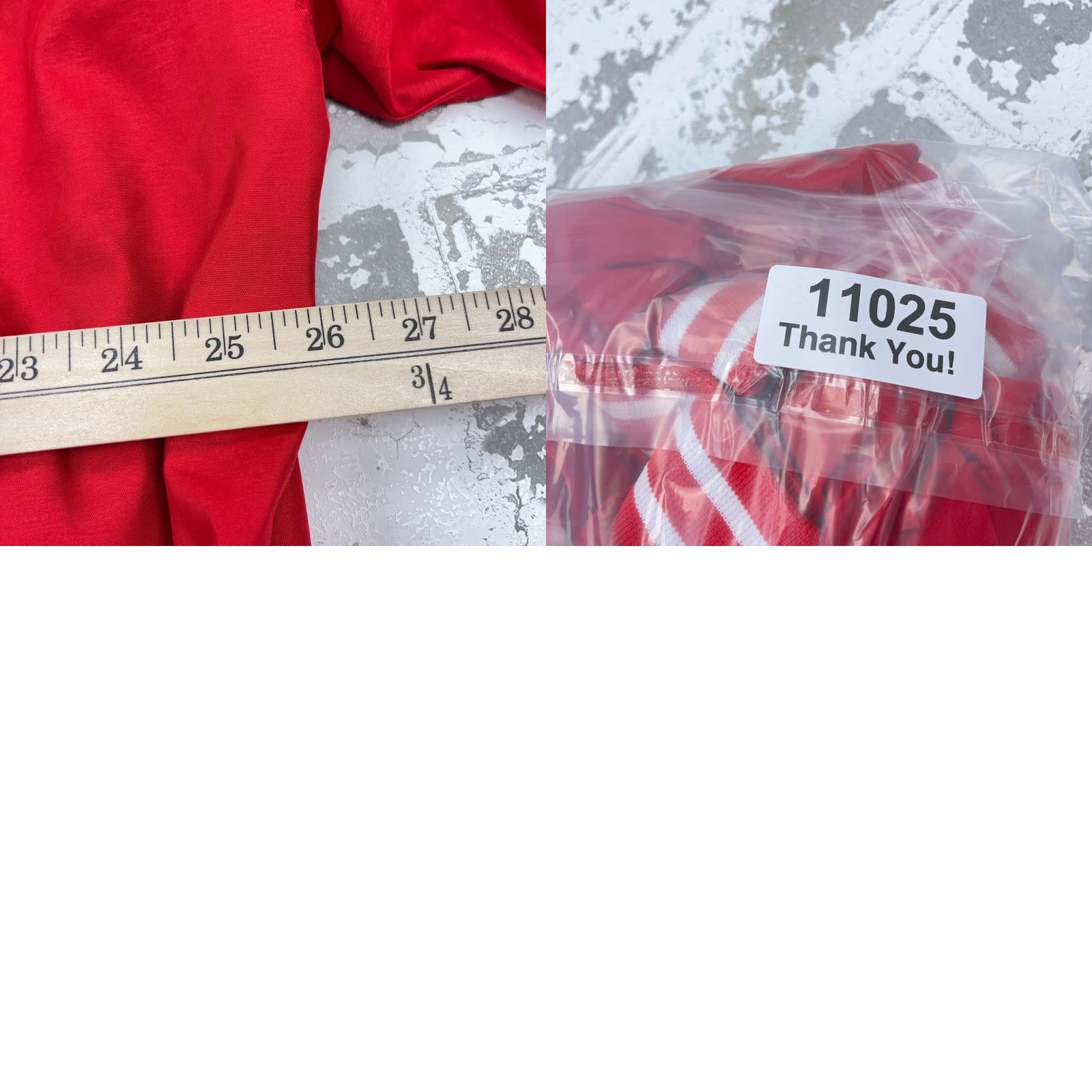 Reebok VINTAGE Reebok Jacket Men XL Red White Pullover Windbreaker Lined Warm Up Track Size US XL / EU 56 / 4 - 8 Thumbnail