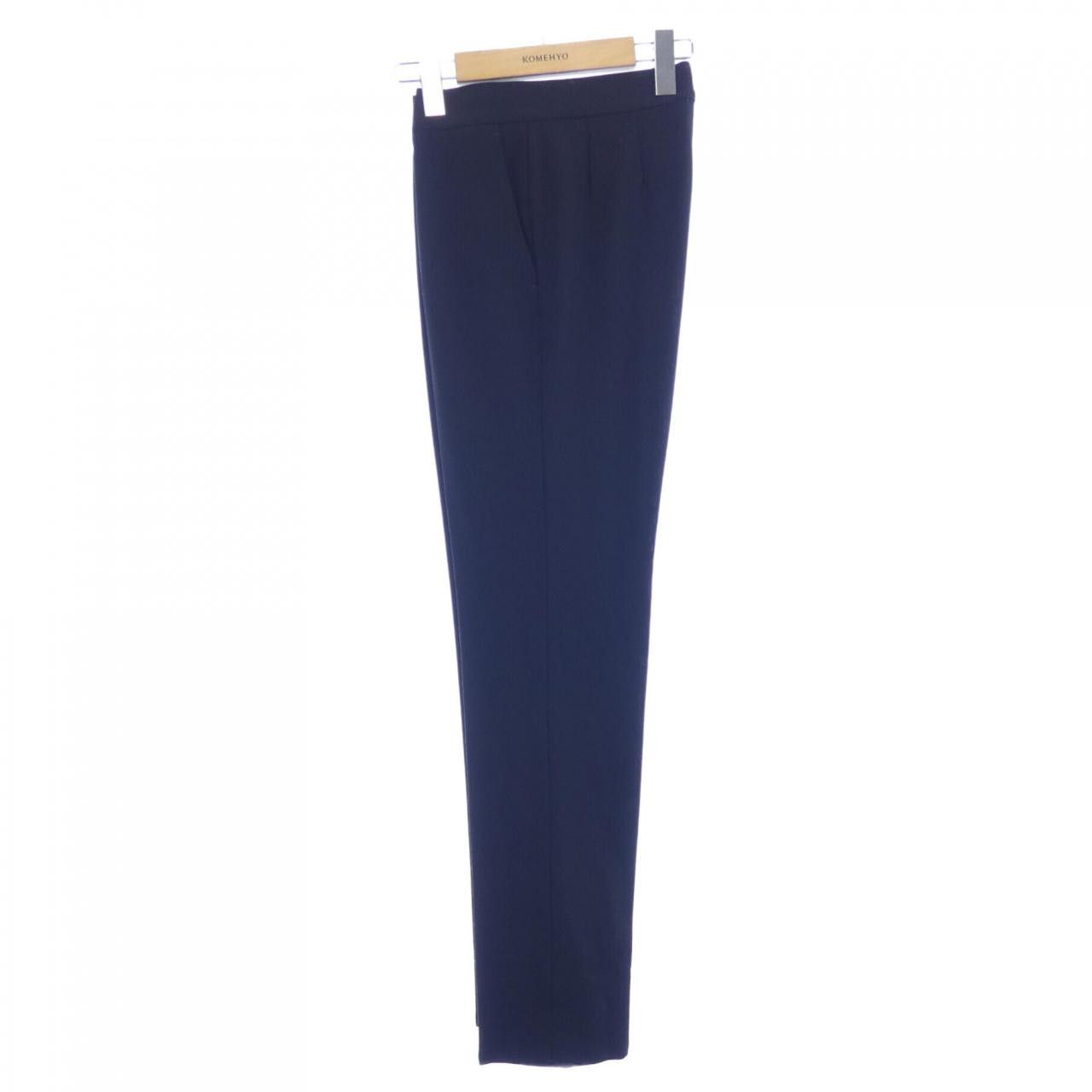 Stella McCartney Stella Mccartney Stella McCartney Pants Textile Pants 640074 3AU701 DUTY FREE for USA Size ONE SIZE - 1 Thumbnail
