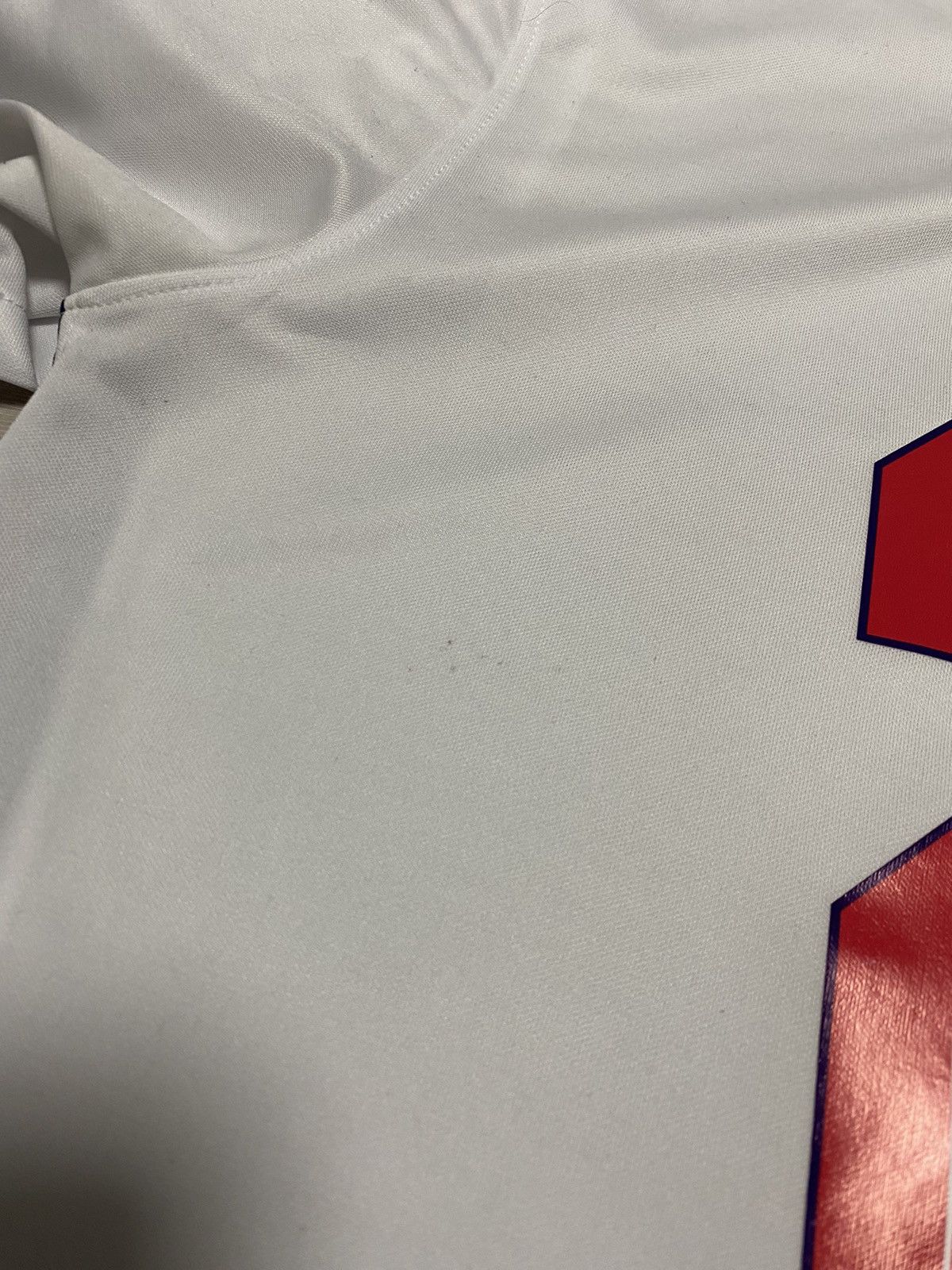 Nike Nike Jersey National Team England #22 EURO patch size L Size US L / EU 52-54 / 3 - 13 Thumbnail