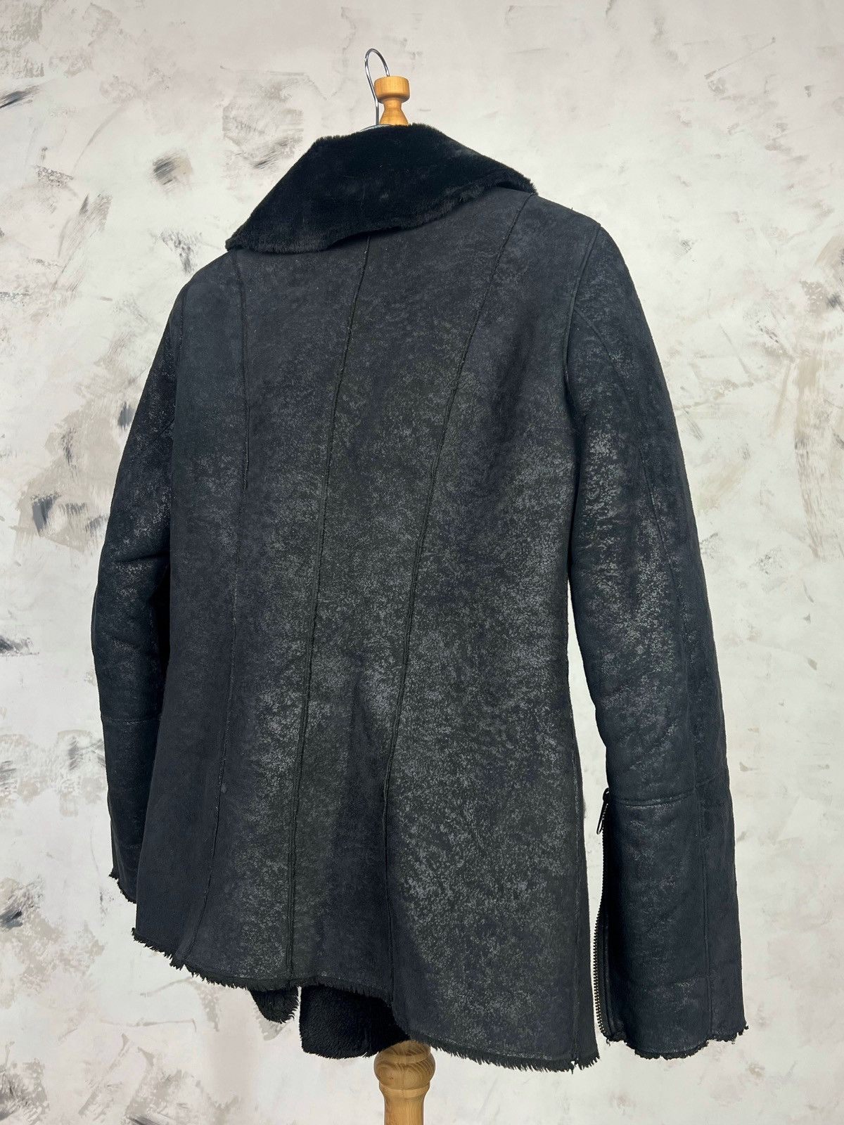 Guess Guess Coat Jacket Size S - M Size S / US 4 / IT 40 - 3 Thumbnail