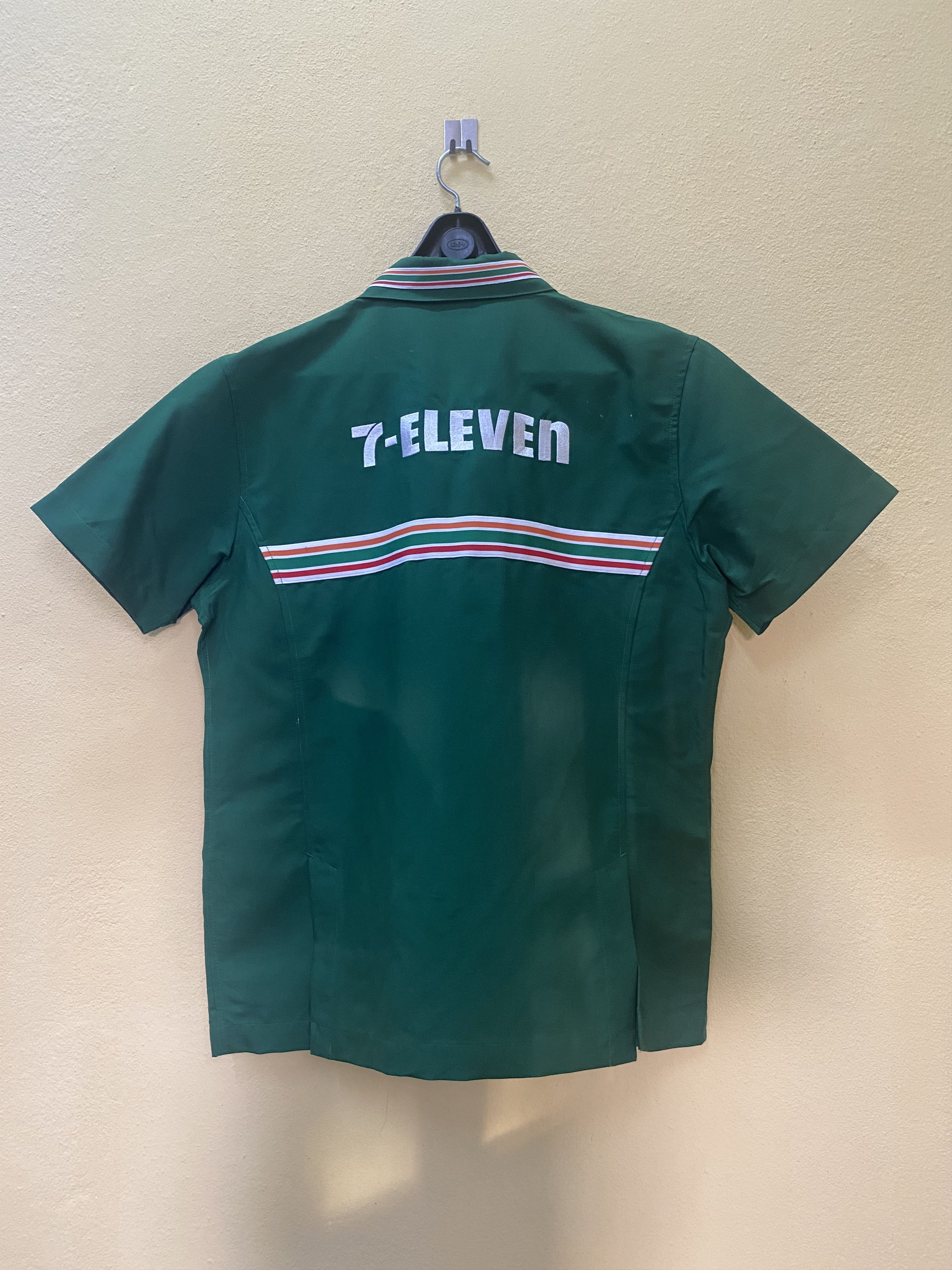 11.11 / eleven eleven × Vintage VINTAGE SEVE ELEVEN TEE Size US M / EU 48-50 / 2 - 6 Thumbnail