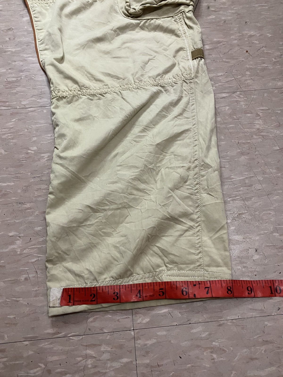 Avirex × Seditionaries × Vintage Avirex cargo pants Size US 33 - 12 Thumbnail