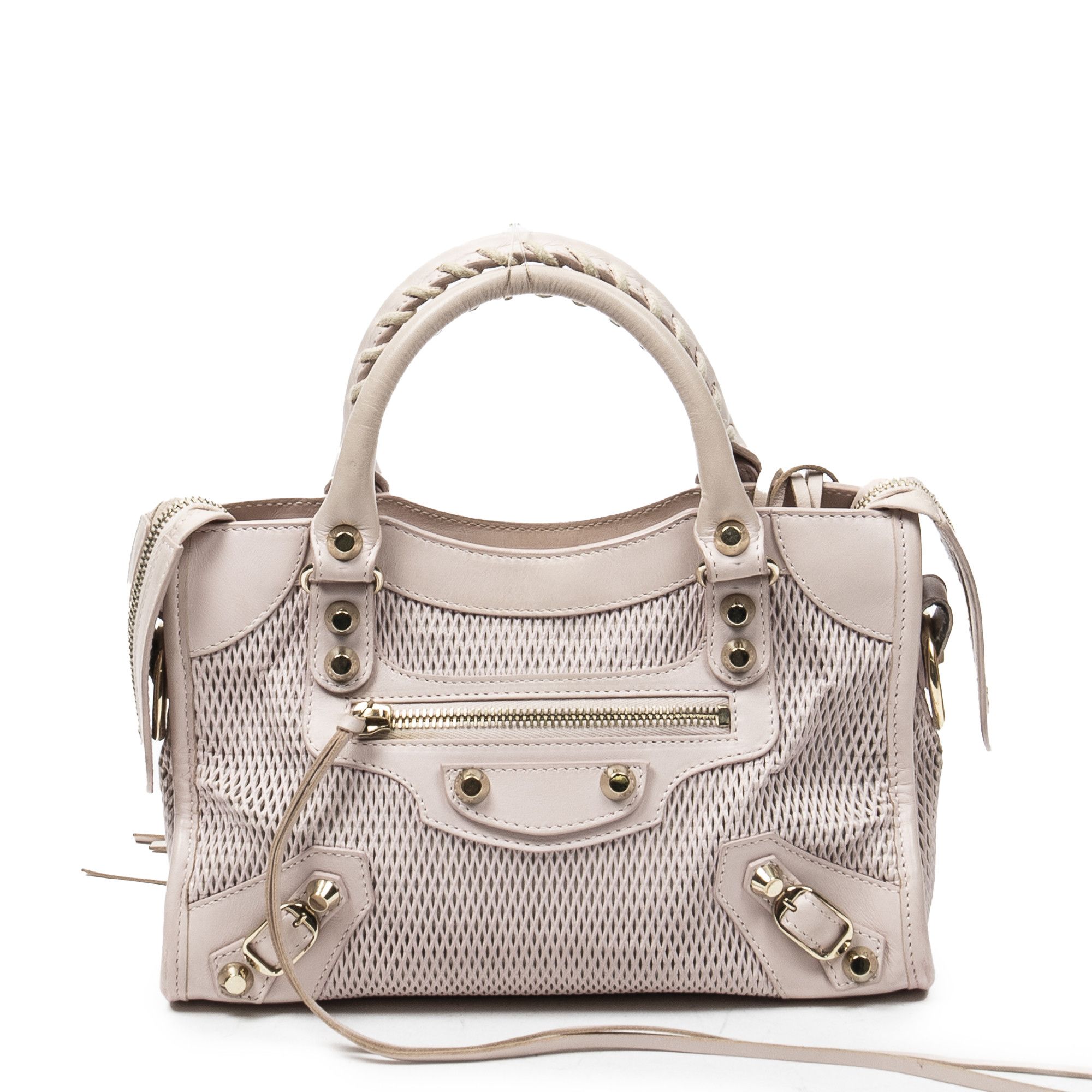 Balenciaga Classic Mini City Size ONE SIZE - 1 Thumbnail