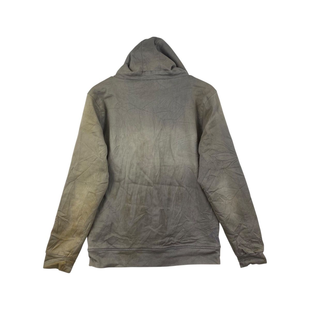 In The Attic IN THE ATTIC Jacket Zipper Punk Seditionaries Japanese Brand Size US L / EU 52-54 / 3 - 3 Thumbnail