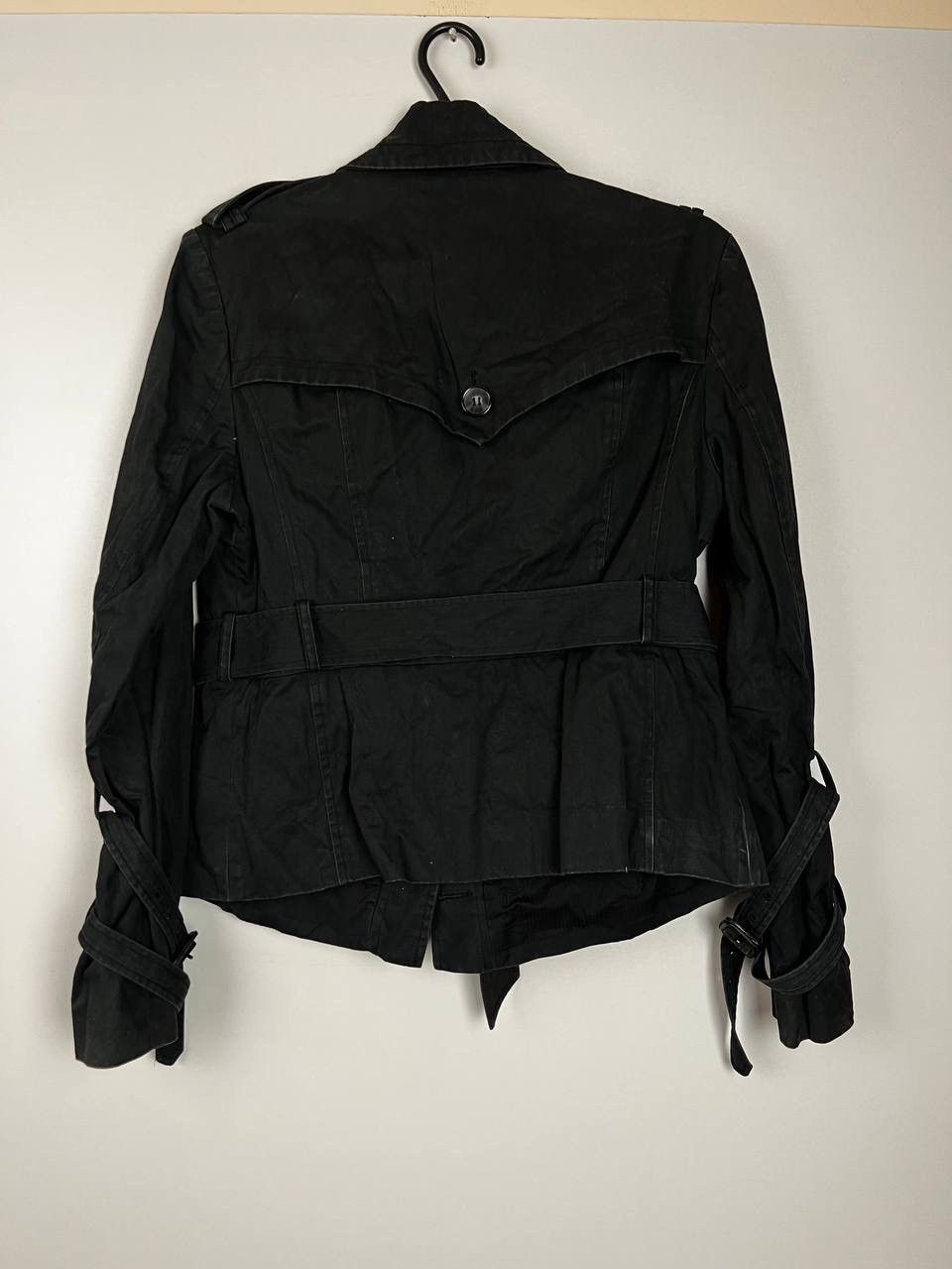 Allsaints × Vintage Allsaints luxury jacket wmns size S Size S / US 4 / IT 40 - 12 Thumbnail