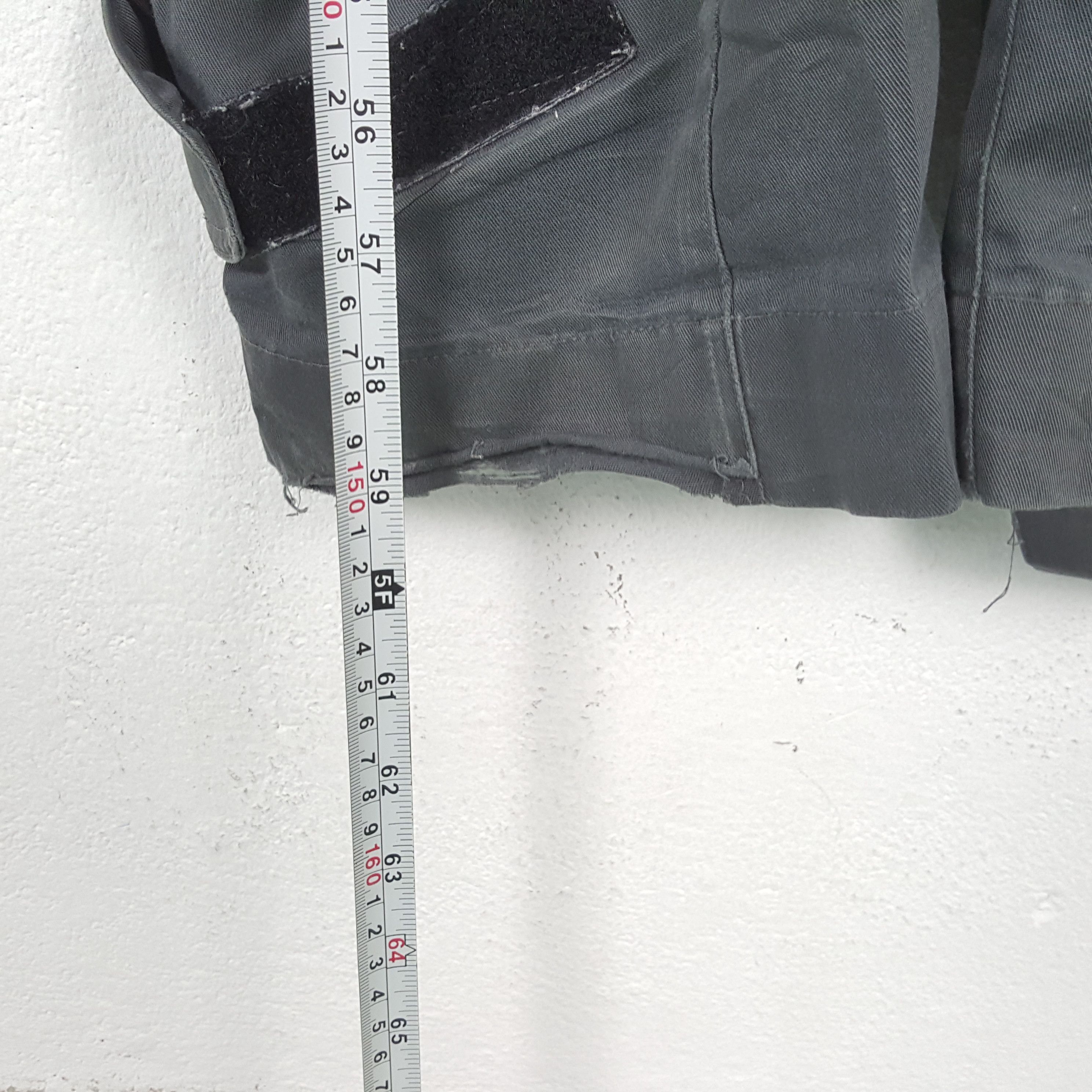 Japanese Brand × Vintage Vintage MAZDA RACING Motorsport Covarall Jacket C286N11 Size US L / EU 52-54 / 3 - 8 Thumbnail