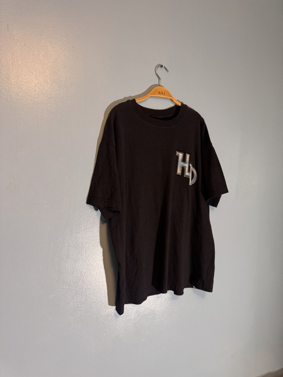 Harley Davidson Harley Davidson T-shirt Size US L / EU 52-54 / 3 - 2 Thumbnail