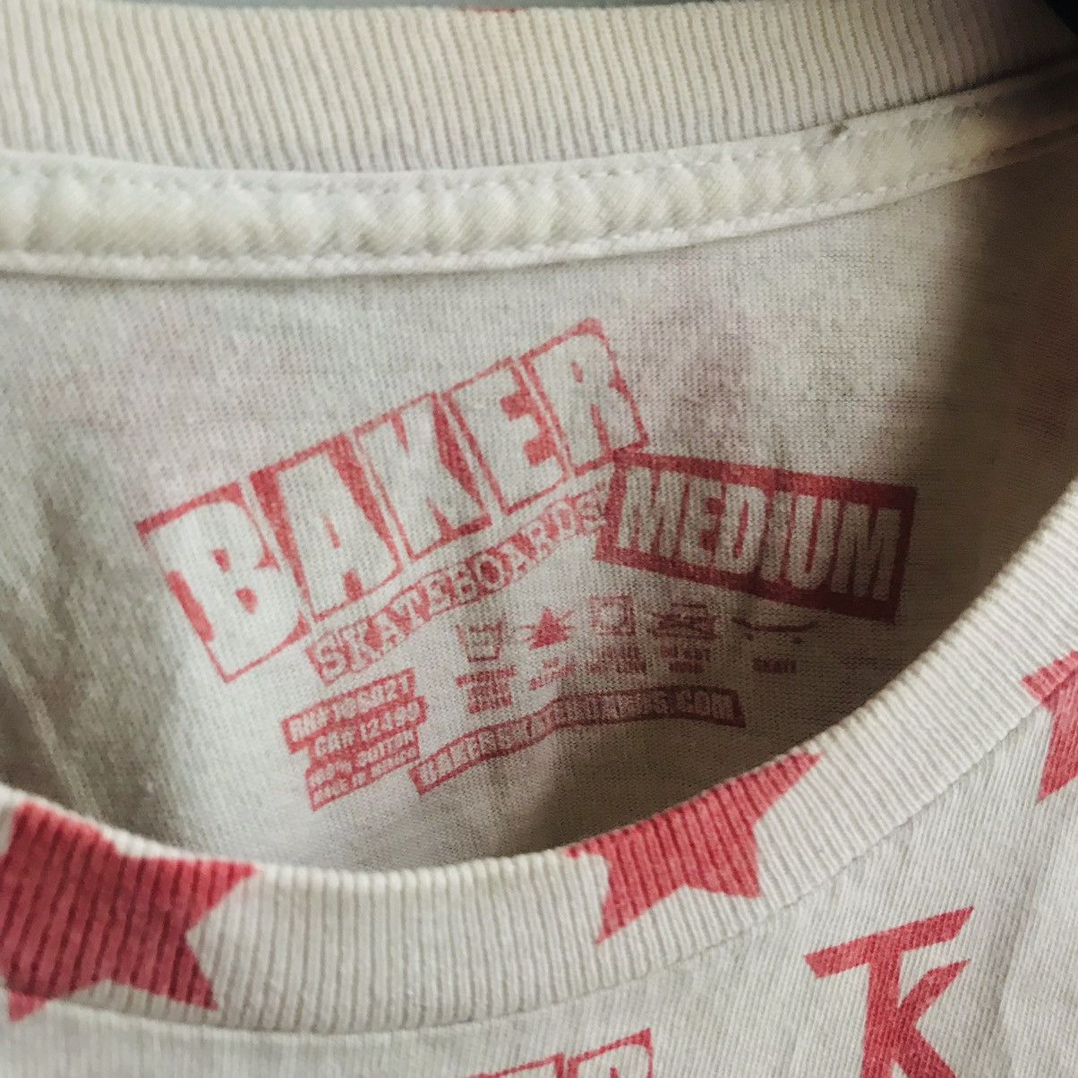 Vintage Vintage Baker AOP Tee Size US M / EU 48-50 / 2 - 4 Thumbnail