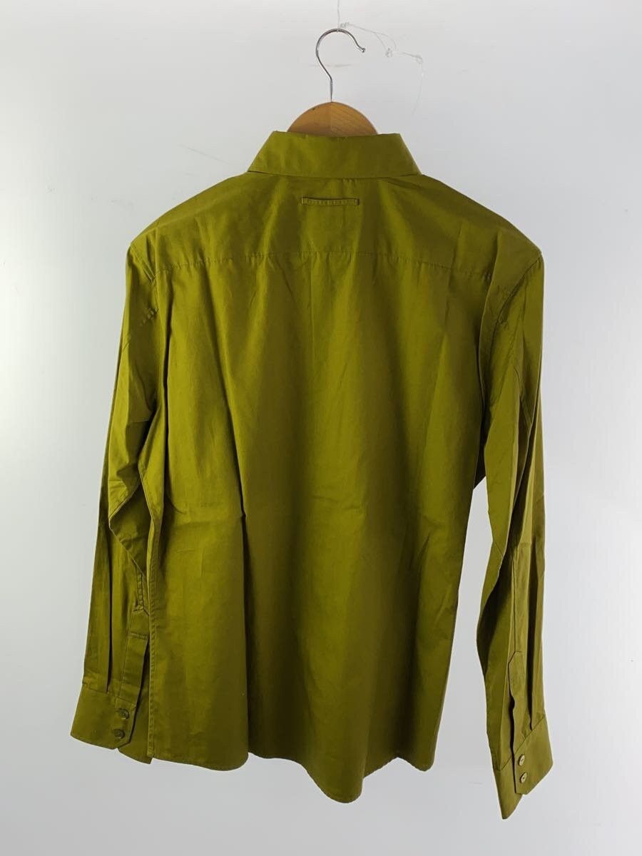Jean Paul Gaultier Cotton Button Shirt Size US M / EU 48-50 / 2 - 2 Thumbnail
