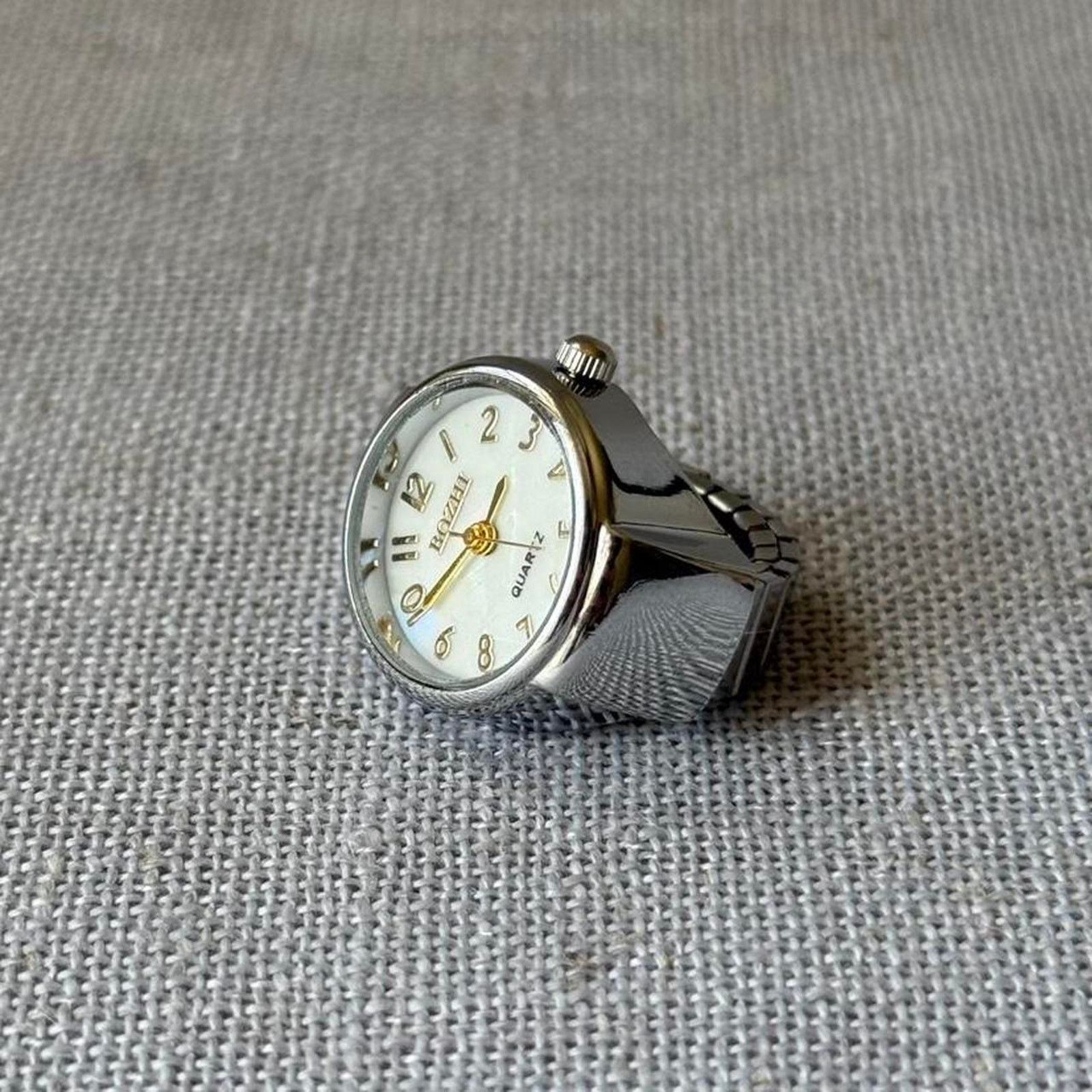 Other Unique style silver and white WMNS1 Size ONE SIZE - 4 Thumbnail