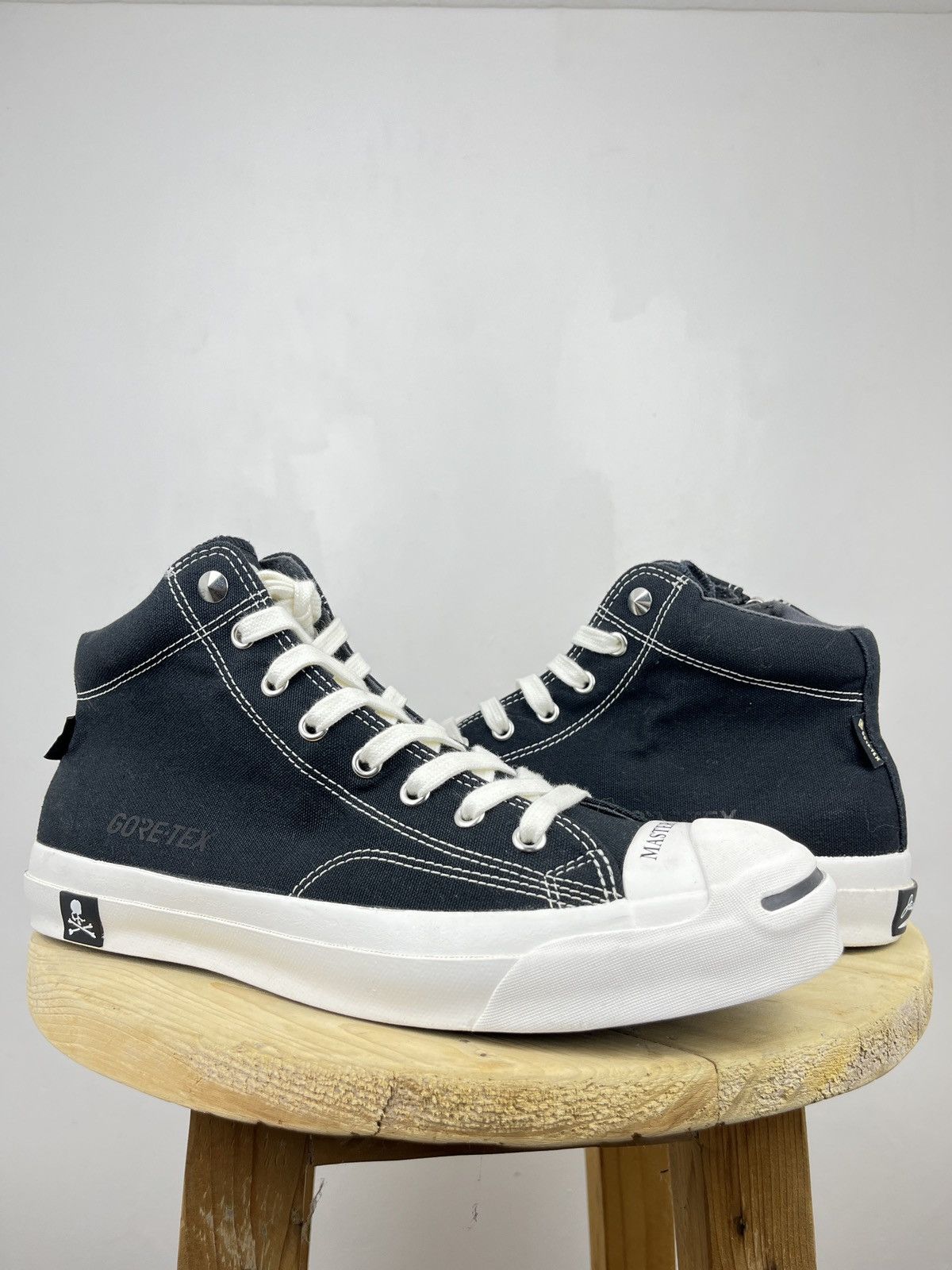 Converse MASTERMIND JAPAN x CONVERSE ERX-400 Sneakers | Grailed