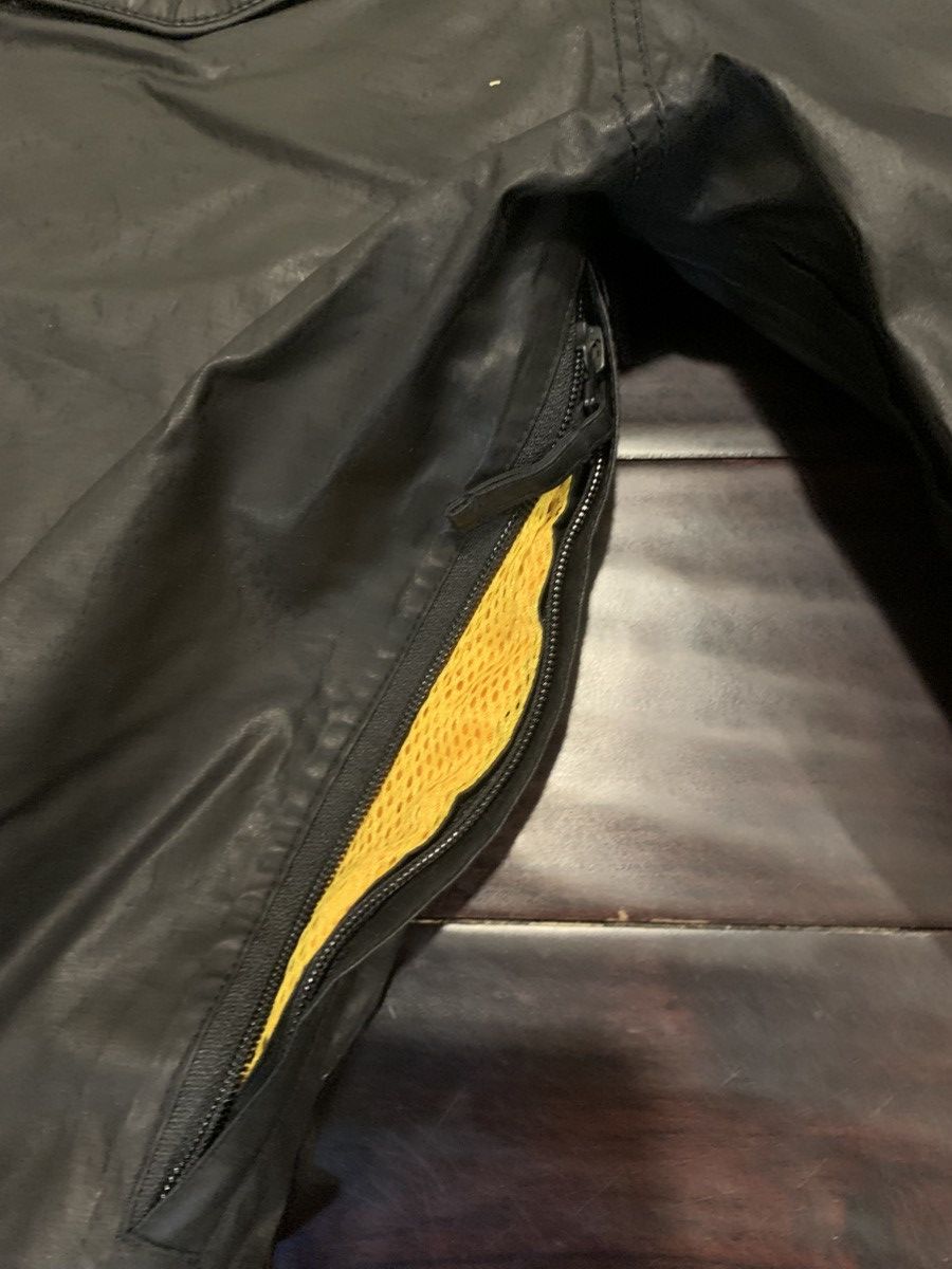 Other Black Flared dryride by bantan pants Size US 30 / EU 46 - 12 Thumbnail