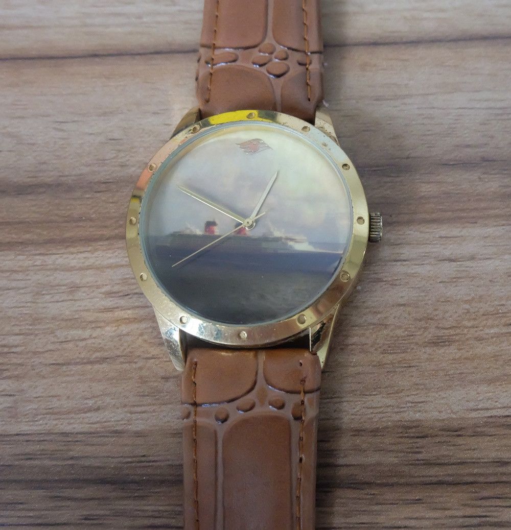Disney Disney Cruise Line Limited Release Watch Size ONE SIZE - 1 Thumbnail