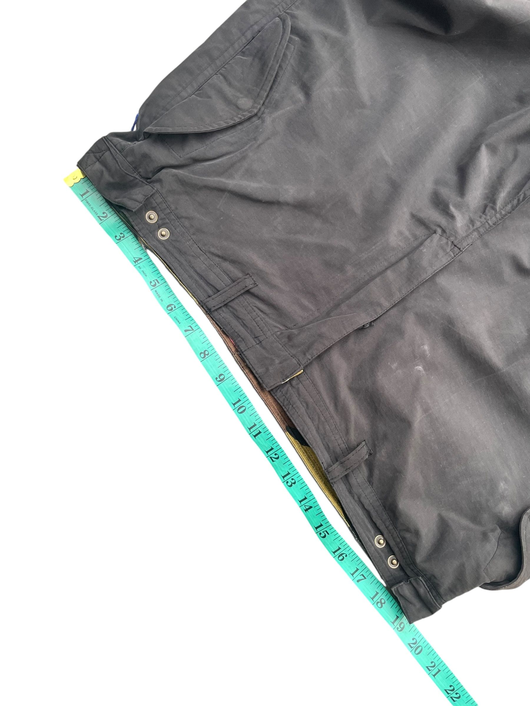 Designer Voi Jeans Military Cargo Pant Size US 38 / EU 54 - 16 Thumbnail