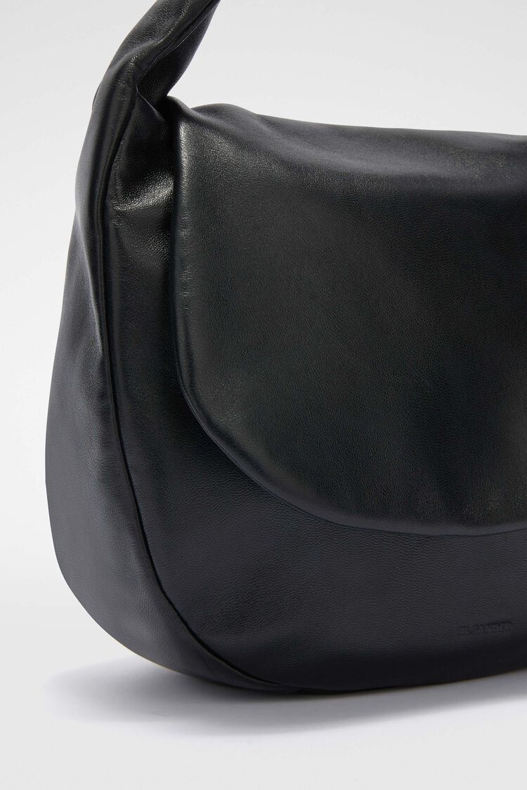 Jil Sander o1loc1c0426 Size : OS/Sphere in Black Size ONE SIZE - 3 Thumbnail
