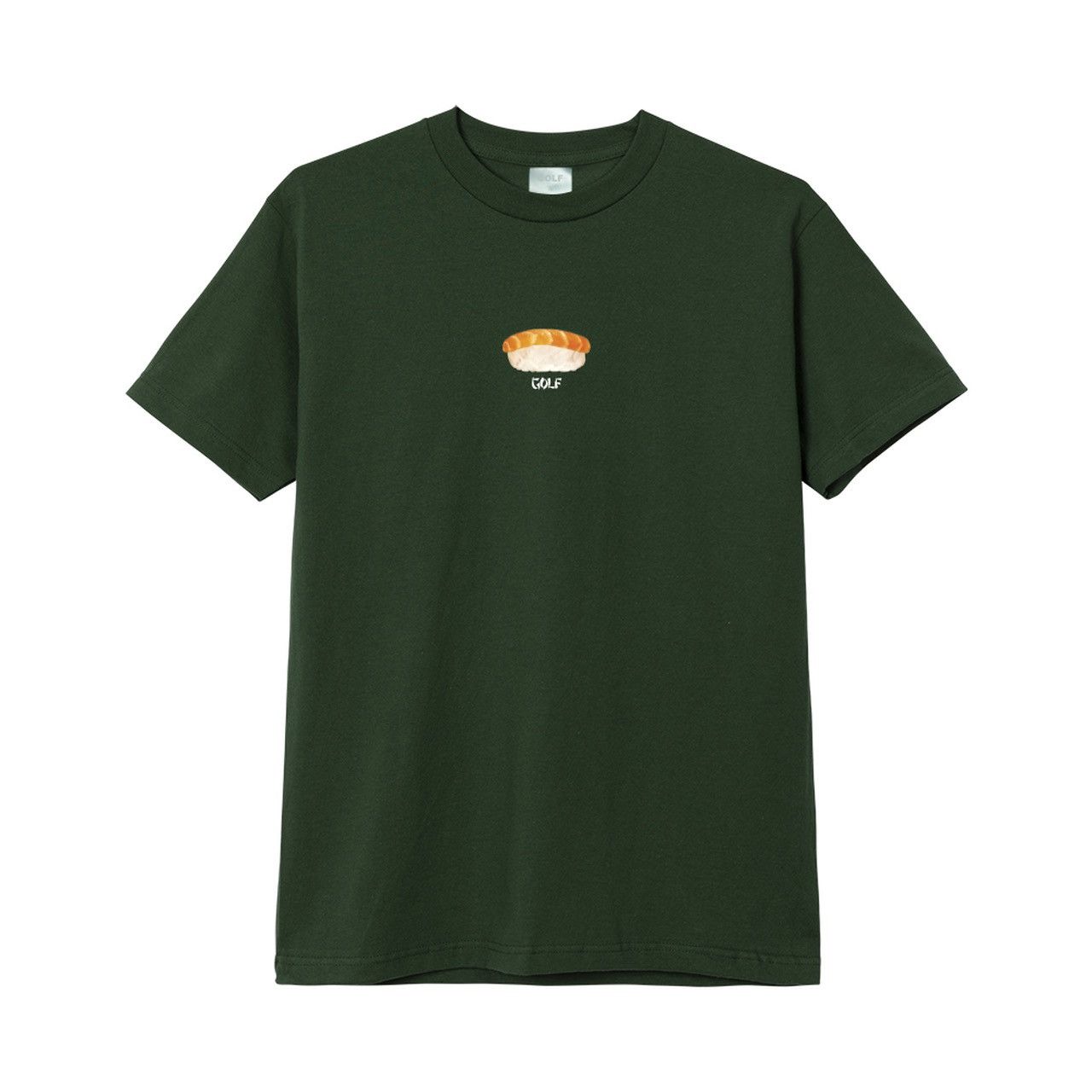 Golf Wang golf wang sushi shirt Size US S / EU 44-46 / 1 - 3 Thumbnail