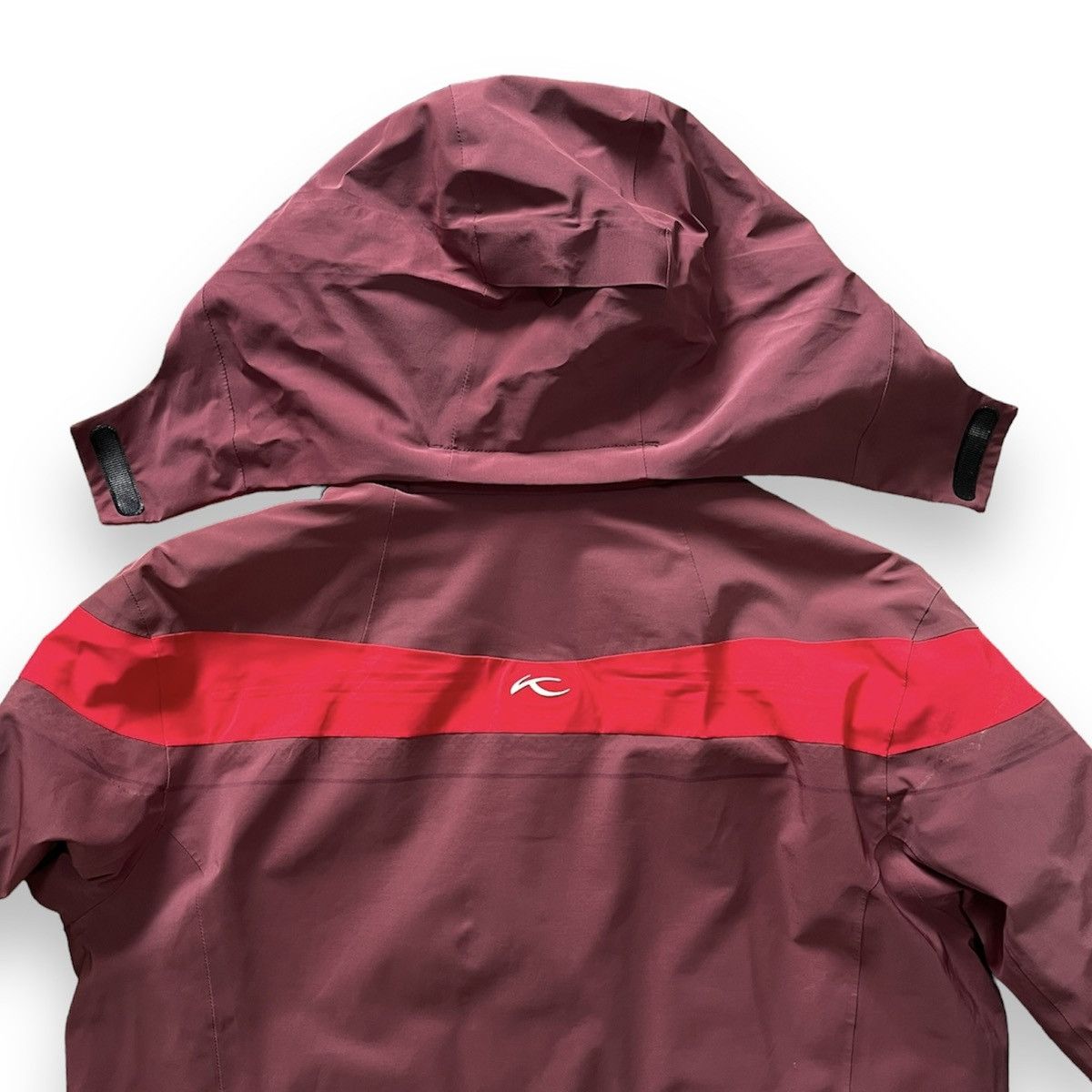 KJUS Kjus Loro Piana Neckgaller Fast Thermo Core Jacket Hooded Size US M / EU 48-50 / 2 - 23 Thumbnail