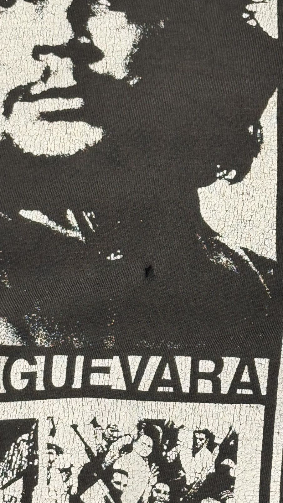 Vintage Che Guevara Vintage tee USA tee Size US L / EU 52-54 / 3 - 12 Thumbnail