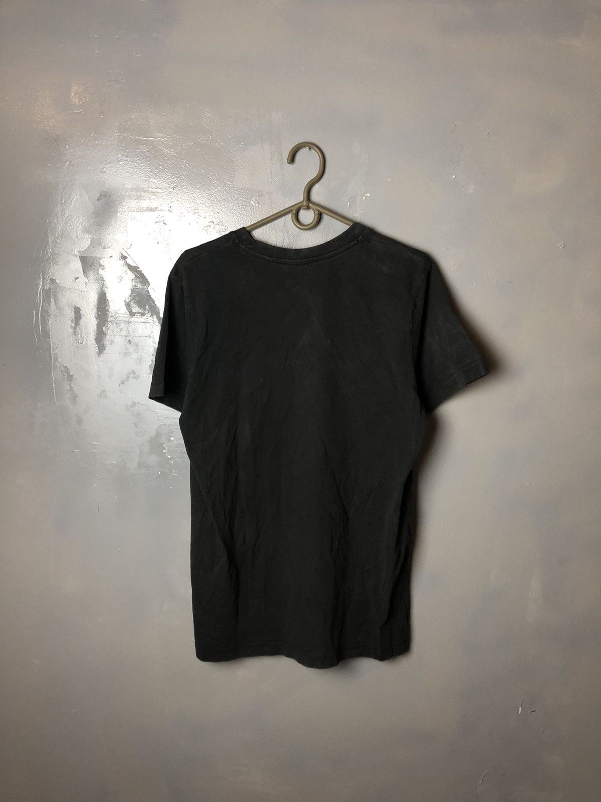 Vintage Men’s t-shirt merch rock Size US S / EU 44-46 / 1 - 7 Thumbnail