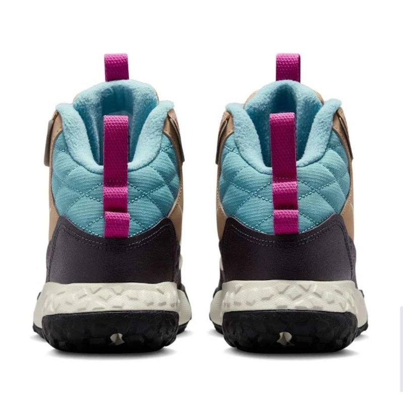 Nike Nike Terrascout GS 'Hemp Denim Turquoise' Size 4Y NEW Size US 5 / EU 37 - 5 Thumbnail
