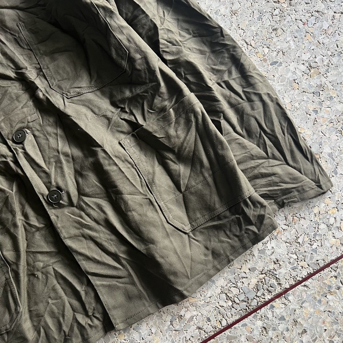 Vintage Field Jacket - Workwear 3 Pocket Size US M / EU 48-50 / 2 - 2 Thumbnail