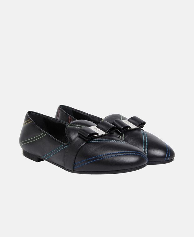 Salvatore Ferragamo Loafers Size US 8 / IT 38 - 1 Thumbnail