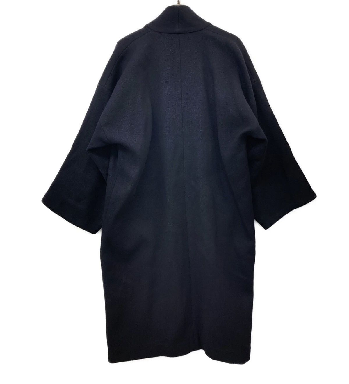 Visvim AW20 KIYARI COAT Size 3 Size US L / EU 52-54 / 3 - 3 Thumbnail
